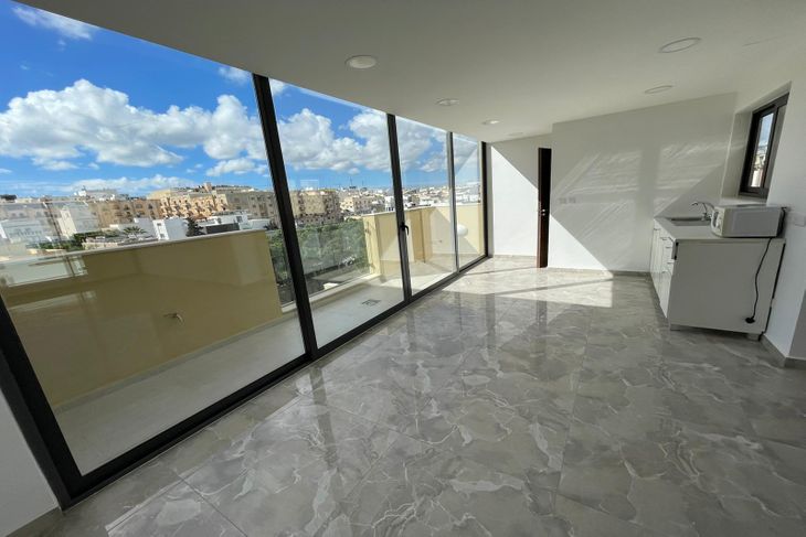 Property for Rent in Malta: B'kara Office - Malta Luxury Homes