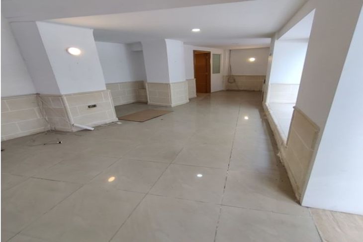 Property for Rent in Malta: Gzira Retail/Catering - Malta Luxury Homes