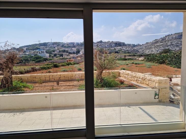 Property For Rent in Malta: Bahar Ic-Caghaq Maisonette with views - Malta Luxury Homes