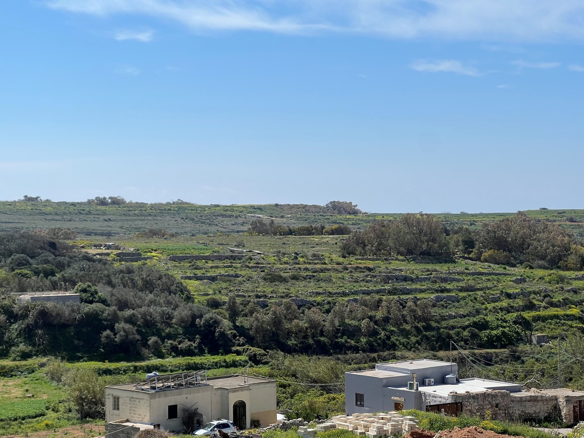 Property For Rent in Malta: Bahrija Luxury apartment with country views - Malta Luxury Homes