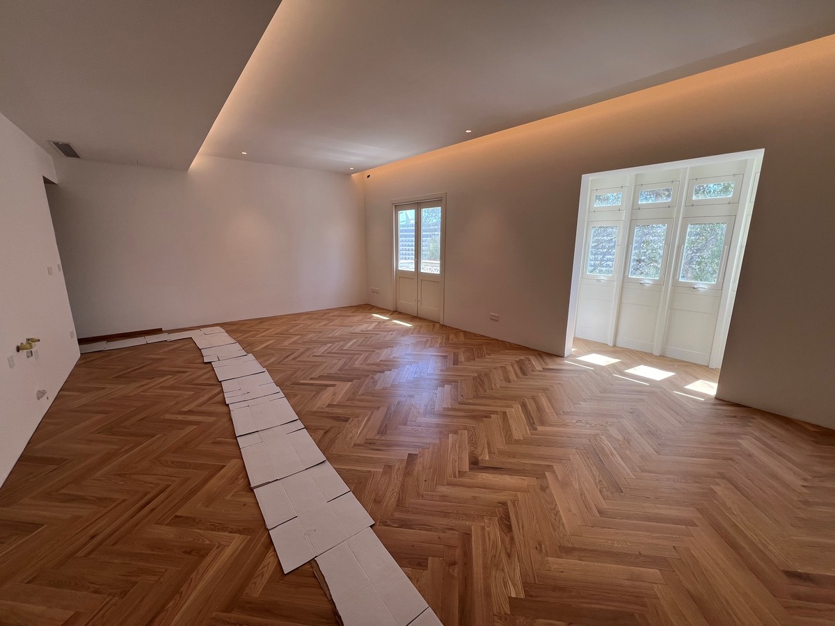 Property For Sale in Malta: Floriana luxury sea view apartment - Malta Luxury Homes