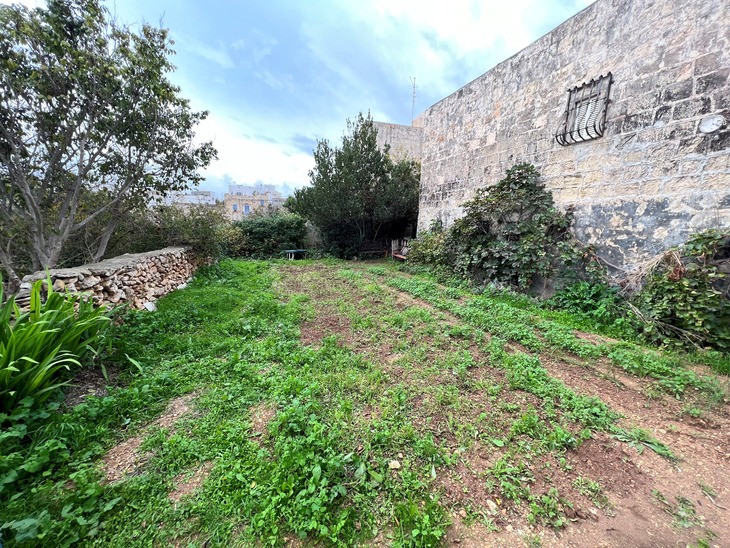 Property for Sale in Malta: Gharghur Character house - Malta Luxury Homes