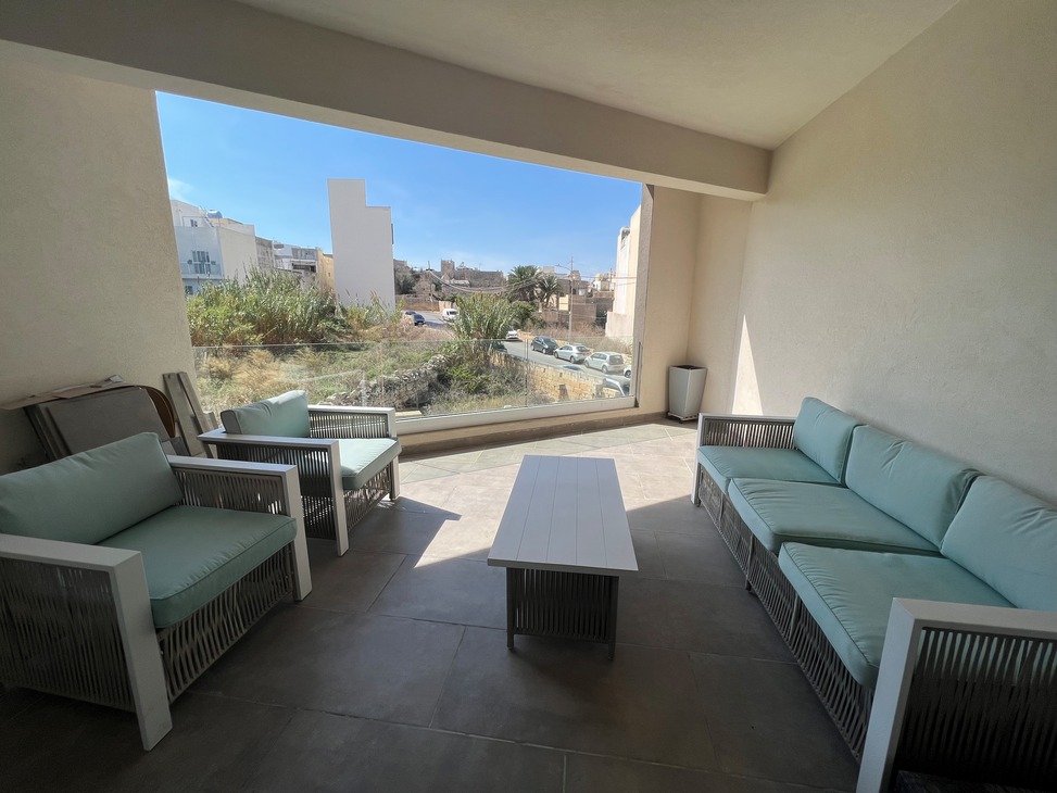 Property For Rent in Malta: Gharghur Apartment for rent - Malta Luxury Homes