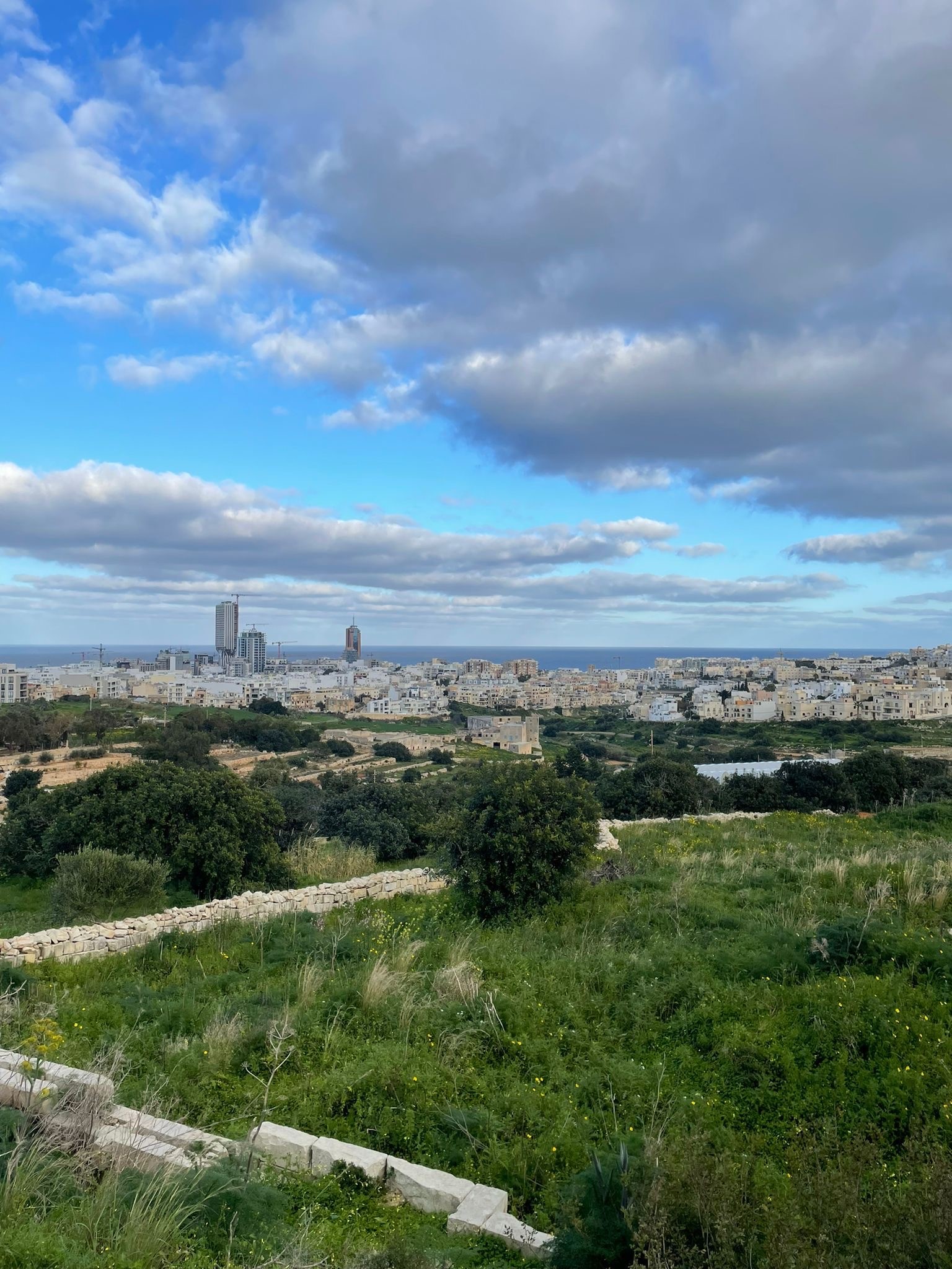 Property For Sale in Malta: Ibragg luxury Bungalow with valley views - Malta Luxury Homes