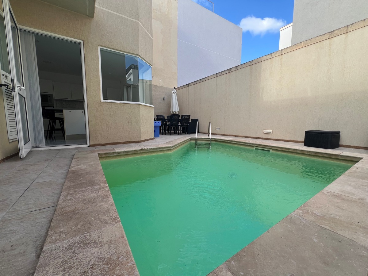Property For Rent in Malta: Ibragg Luxury villa with pool - Malta Luxury Homes