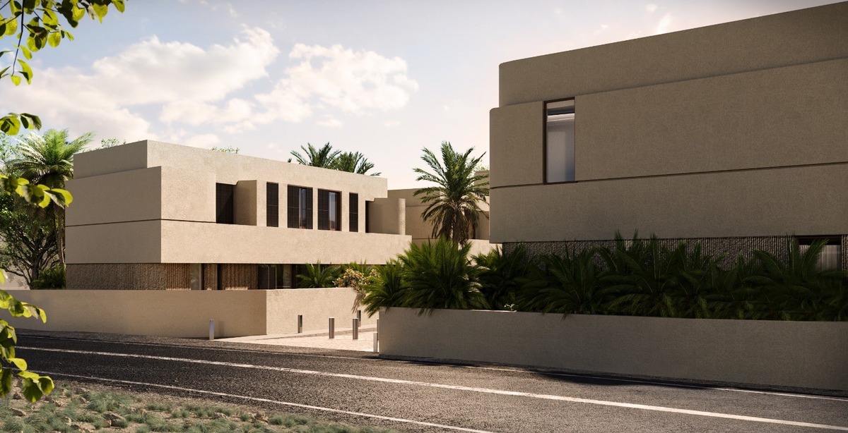 Property For Sale in Malta: Ibragg luxury designer villa with pool - Malta Luxury Homes