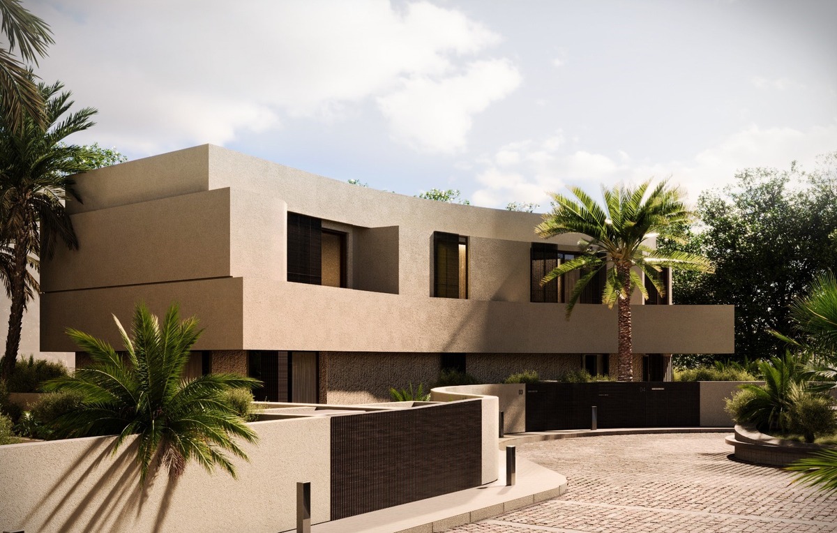 Property For Sale in Malta: Ibragg luxury designer villa with pool - Malta Luxury Homes