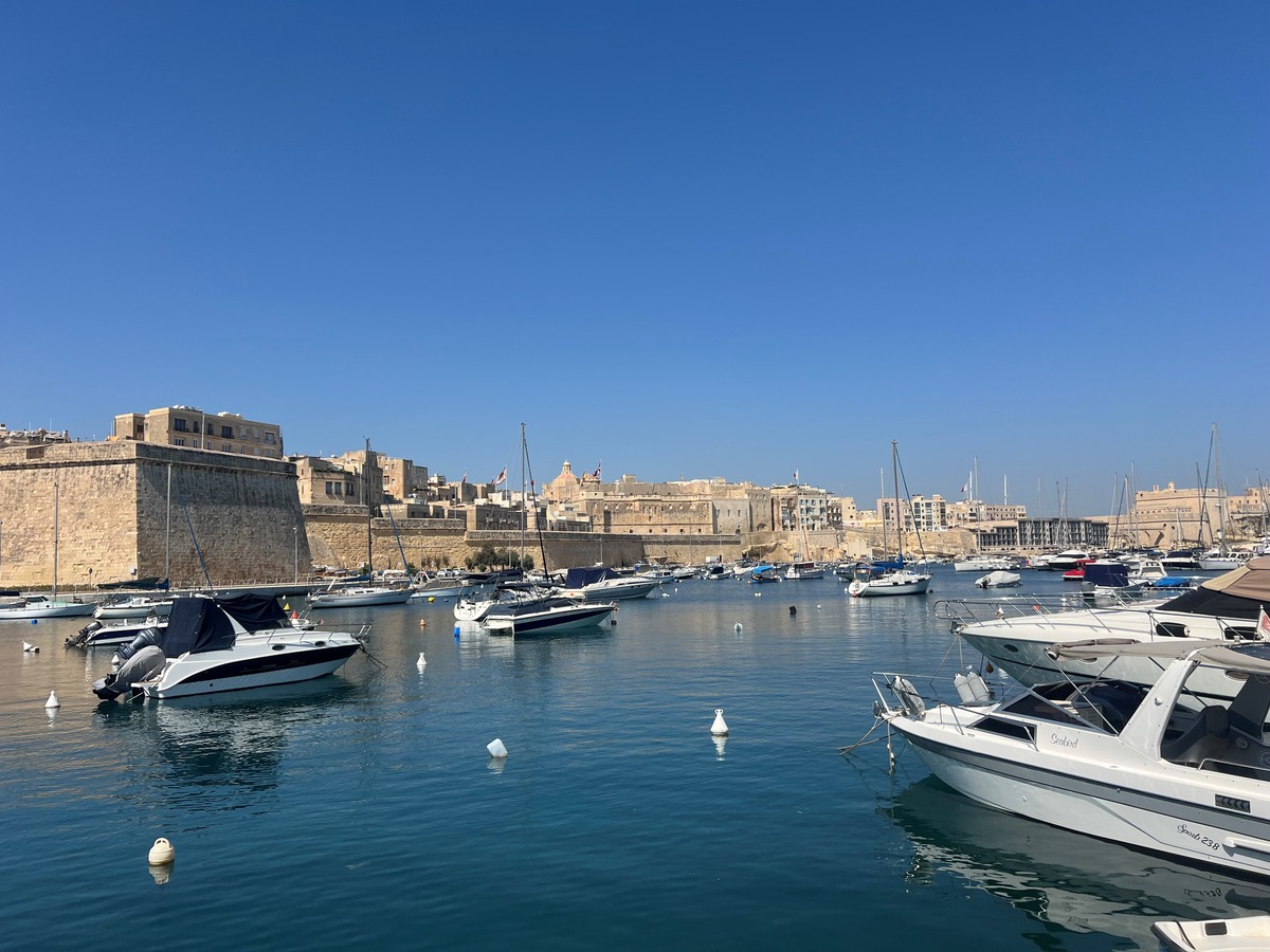 Property For Sale in Malta: kalkara Boutique Hotel with Spa enjoying sea views - Malta Luxury Homes