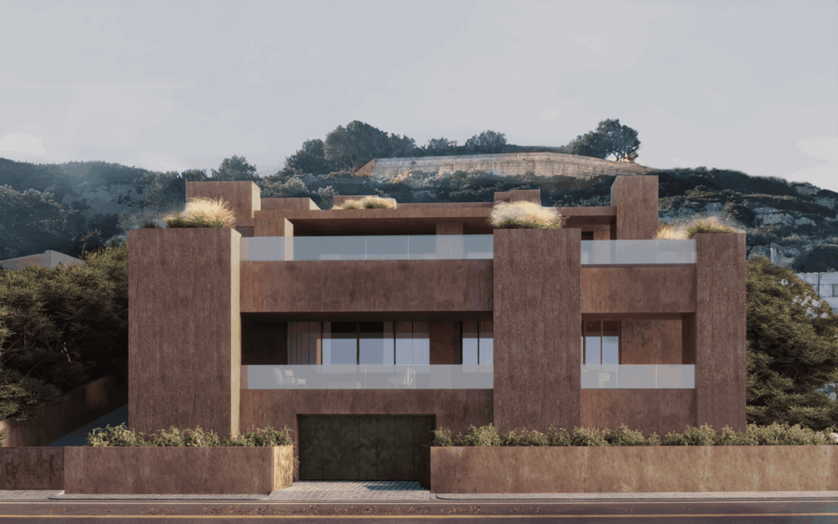 Property For Sale in Malta: Mellieha luxury Villa with stunning sea views - Malta Luxury Homes