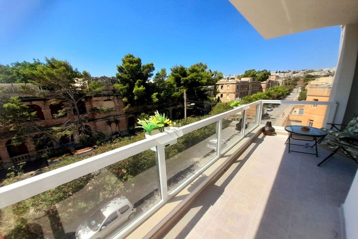 Property for rent in Malta: Apartment Pembroke - Malta Luxury Homes