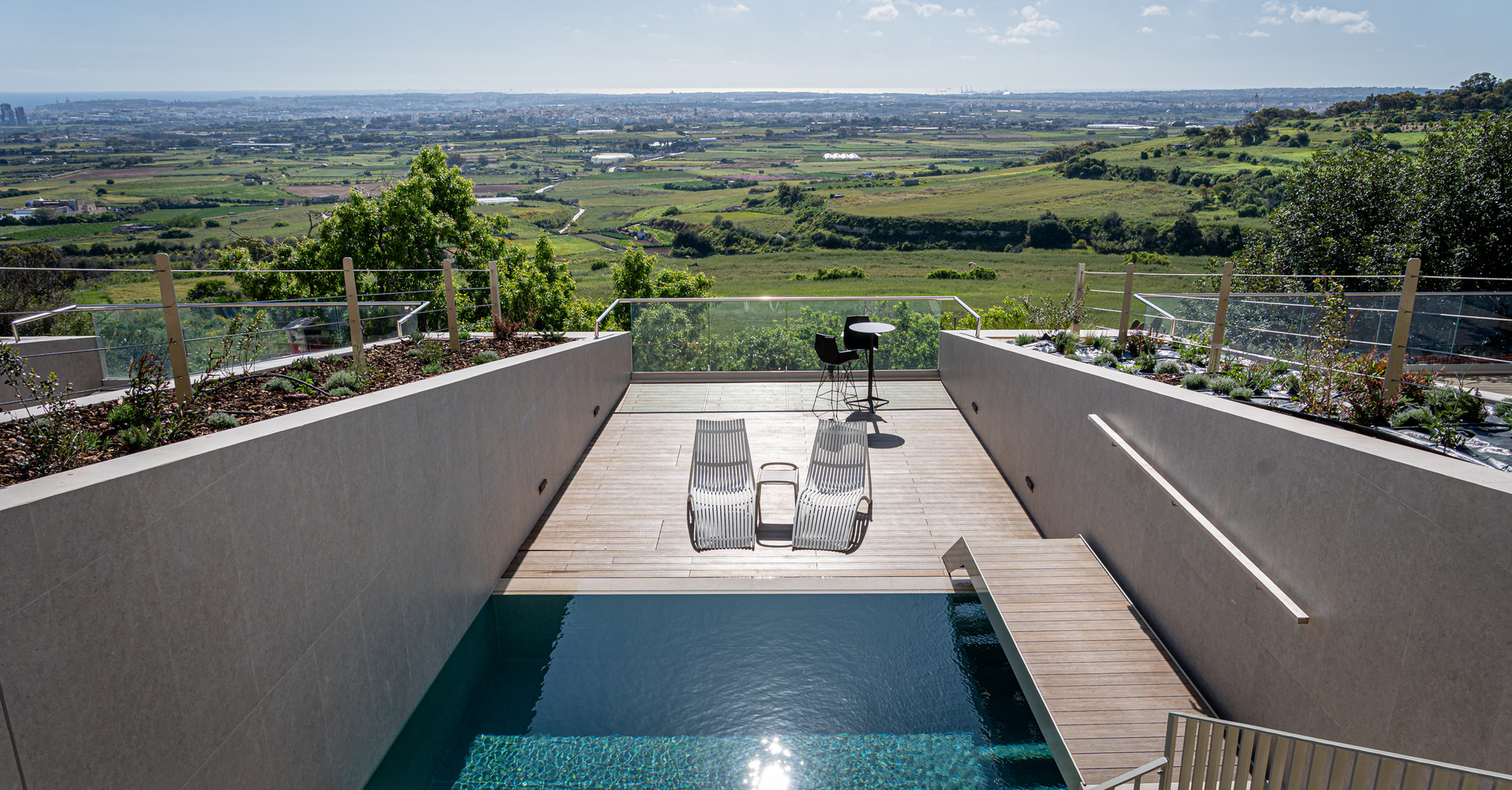 Property For Sale in Malta: Rabat Luxury Lifestyle Property with views - Malta Luxury Homes