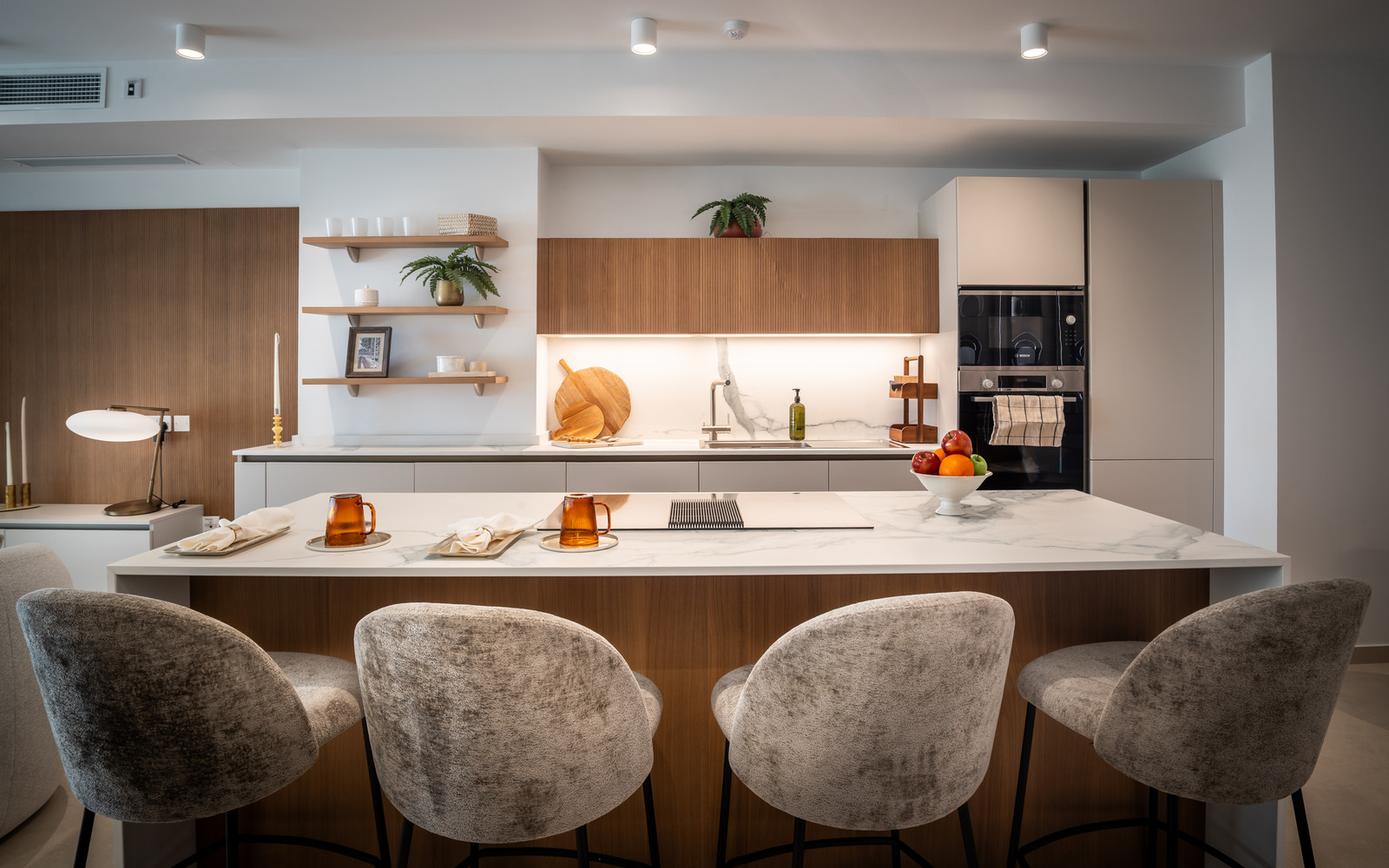 Property For Sale in Malta: Rabat Luxury Lifestyle Property with views - Malta Luxury Homes