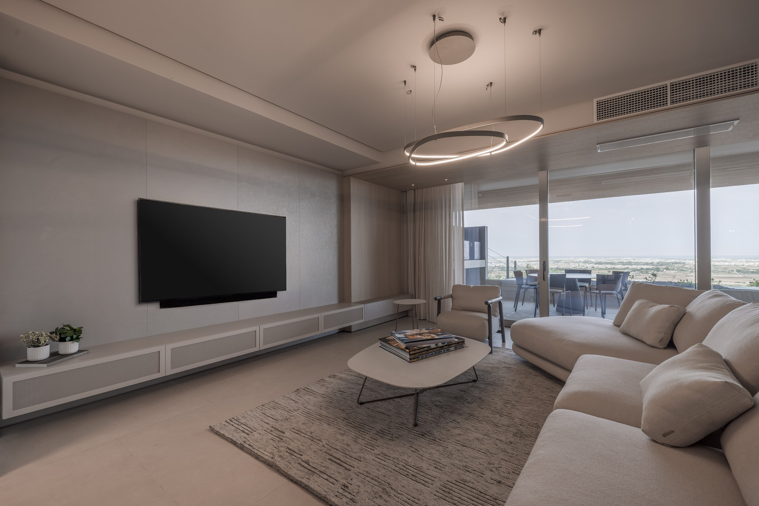 Property For Sale in Malta - Rabat luxury Lifestyle Property with views - Malta Luxury Homes