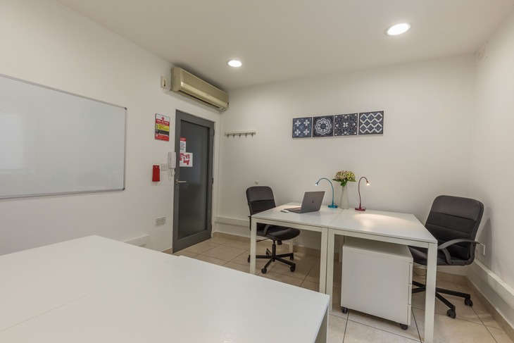 Property for Rent in Malta: San Gwann Office - Malta Luxury Homes