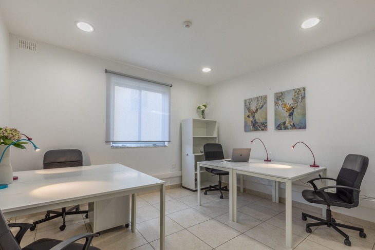 Property for Rent in Malta: San Gwann Office - Malta Luxury Homes