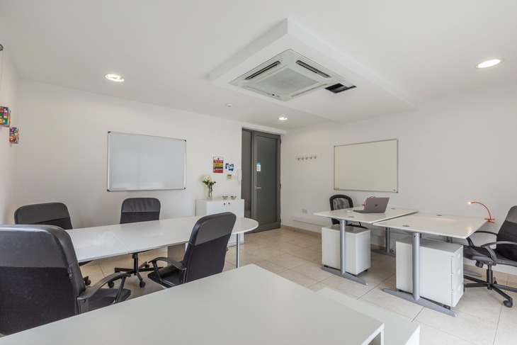 Property for Rent in Malta: San Gwann Office - Malta Luxury Homes