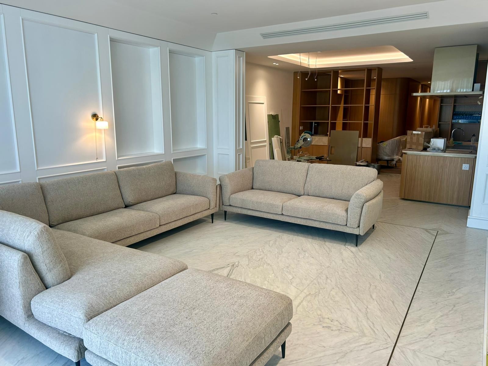Property For Rent in Malta: Sliema luxury waterfront apartment with sea views - Malta Luxury Homes