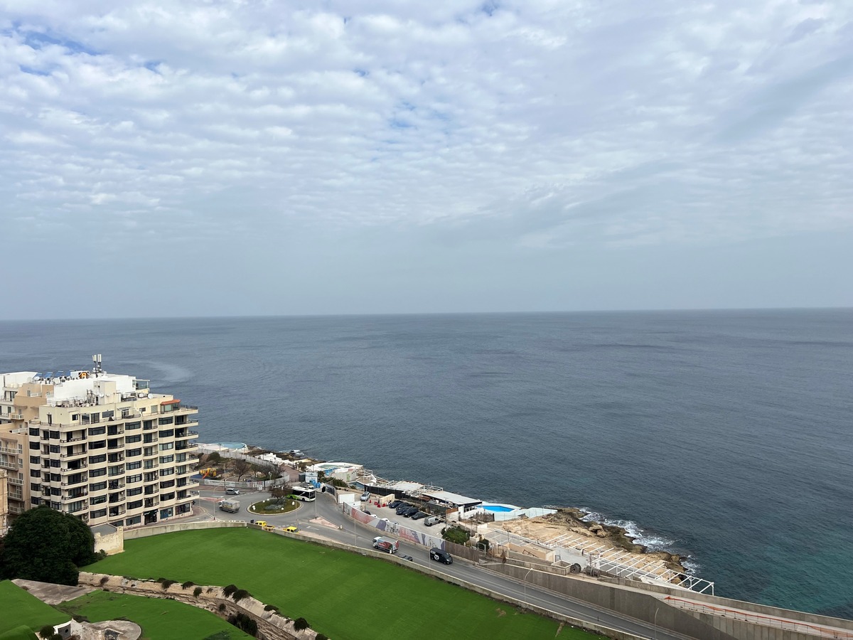 Property For Sale in Malta: Sliema Lifestyle Property with sea views - Malta Luxury Homes