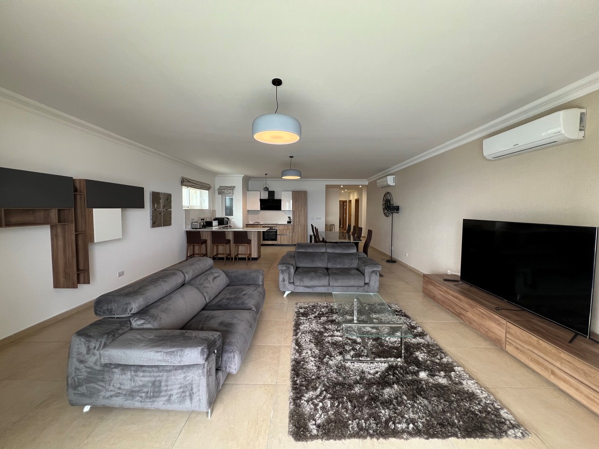 Property For Sale in Malta: Sliema Lifestyle Property with sea views - Malta Luxury Homes