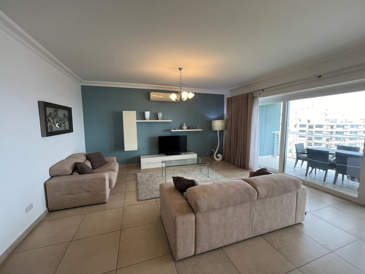 Property For Sale in Malta: Sliema Lifestyle Property with sea views - Malta Luxury Homes