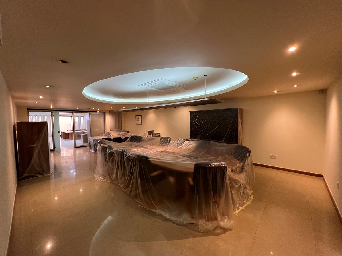 Property for lease in Malta: Sliema luxury office for lease - Malta Luxury Homes