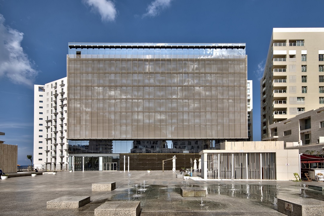 Property For Sale in Malta: Sliema Luxury Office For Sale with sea views- Malta Luxury Homes