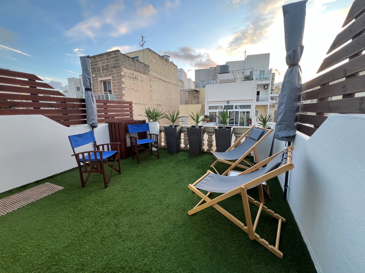 Sliema Luxury House