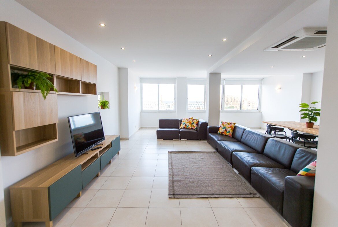 Apartment for rent