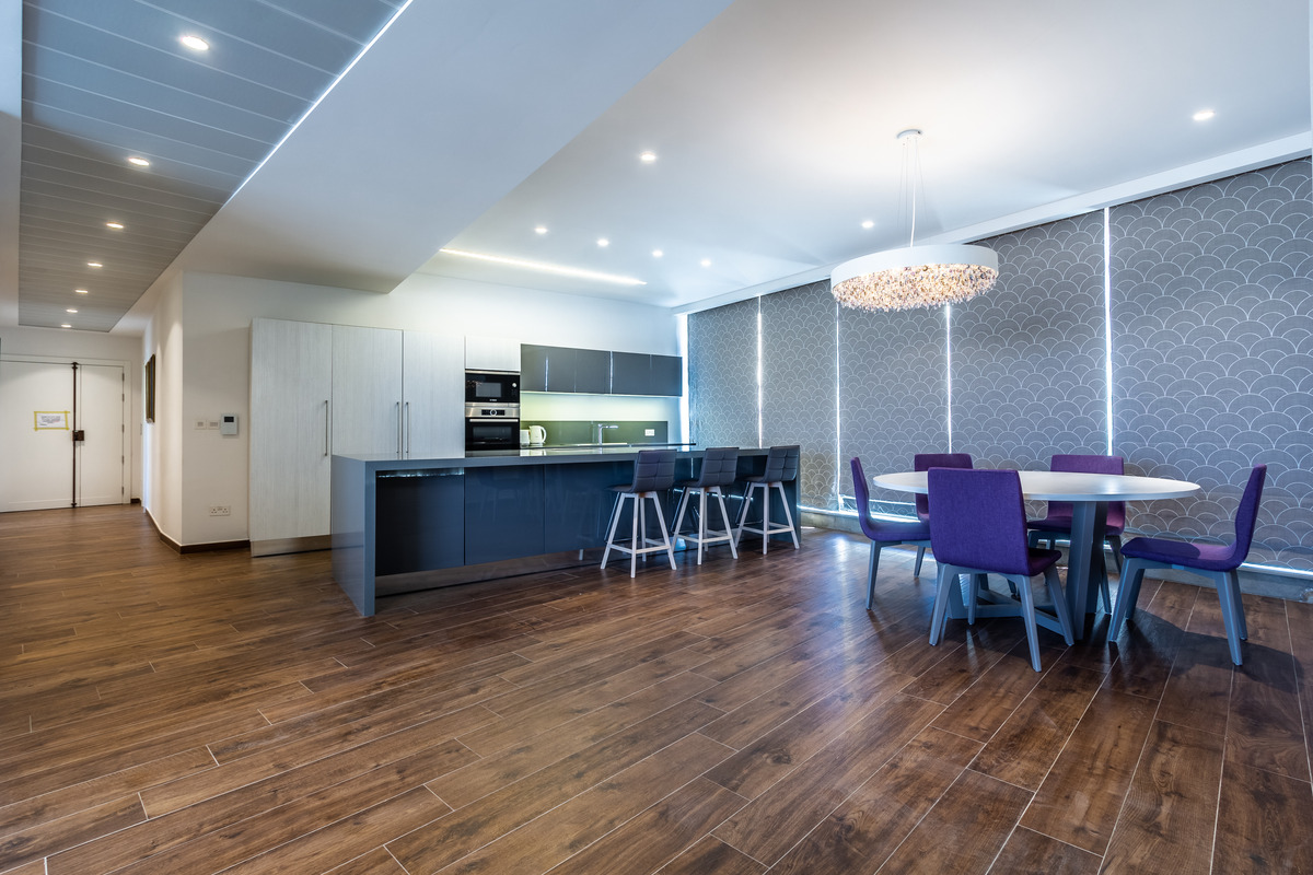 Property For Sale in Malta: St.Julians Portomaso Lifestyle Property - Malta Luxury Homes