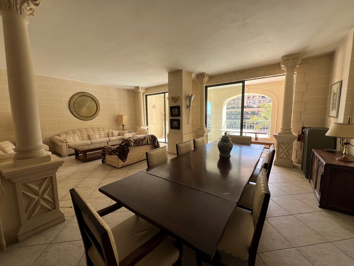 Property For Sale in Malta: St.Julians Lifestyle Property For Sale with sea views - Malta Luxury Homes