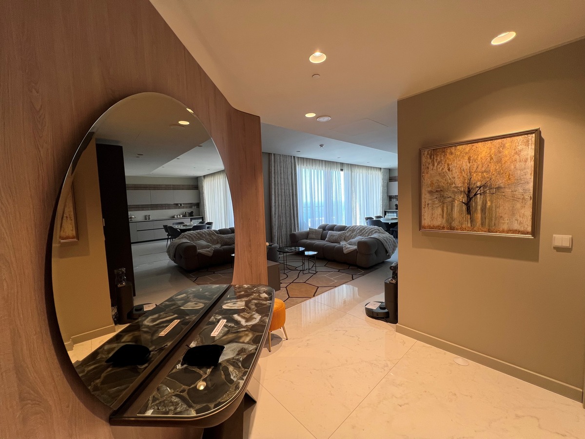Property For Rent in Malta: St.Julians Luxury Lifestyle Property (SDA) with sea views - Malta Luxury Homes