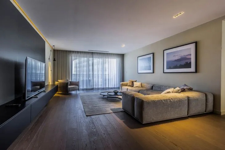Best St julians Apartments