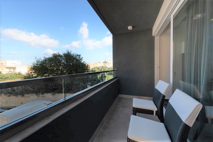 Property For Rent in Malta: Ta'Xbiex Apartment For Rent - Malta Luxury Homes