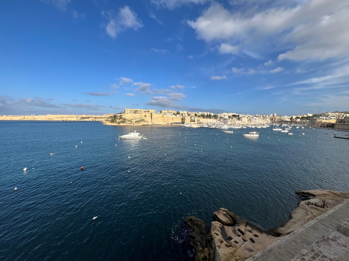 Property For Sale in Malta: Vittoriosa Luxury LIfestyle Apartment For Sale - Malta Luxury Homes